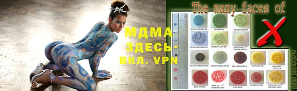 прущая мука Инсар